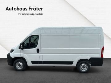 Fotografie 5 des Opel Movano Kasten 35 L2H2 140 ALLWETTER KAMERA HOCH