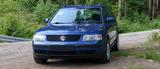 Volkswagen Passat 3B 1.8T Liebhaber Stück! - Volkswagen Passat aus 1999