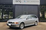 BMW 520i Touring | Automatik | TÜV 01/2027... - BMW 520 aus 1998: 520i
