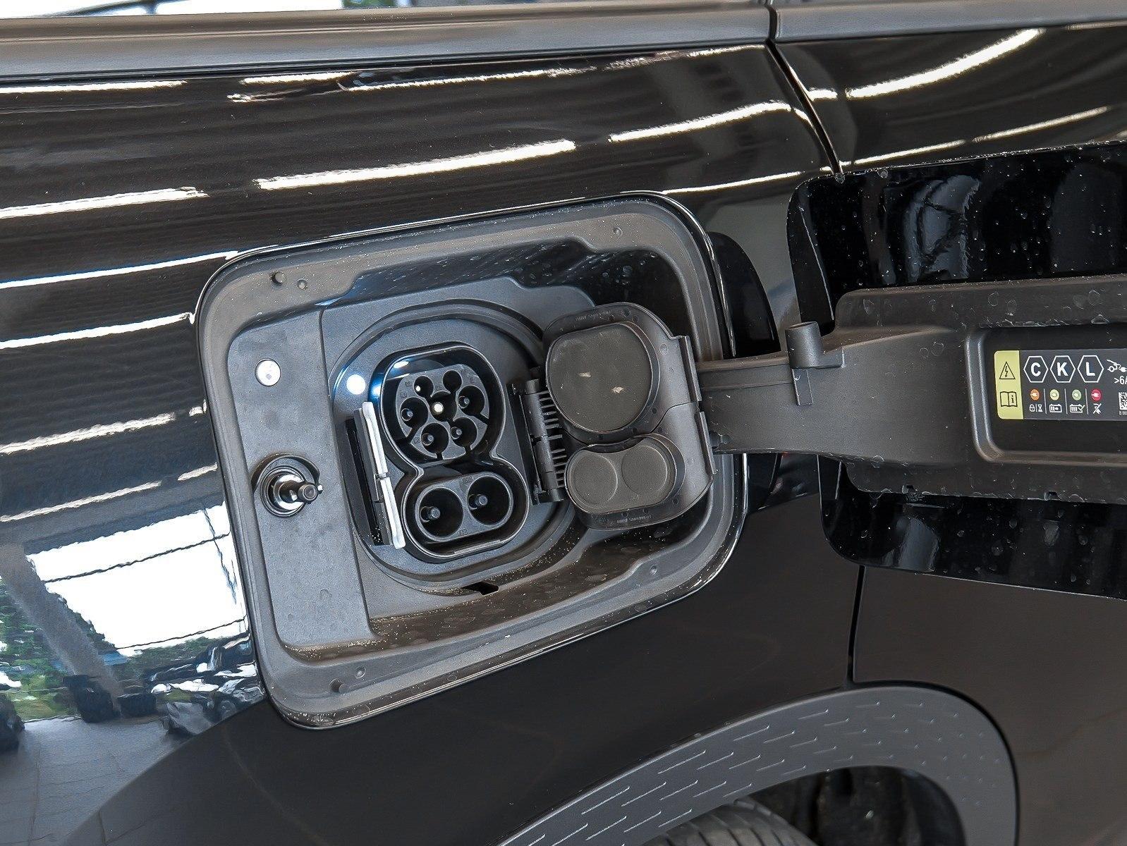 MINI Countryman E Essential SHZ PDC LED