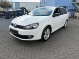 Volkswagen Golf 1.2 TSI MATCH Variant / Automatik/ Tüv Neu - Volkswagen Golf aus 2012: Variant