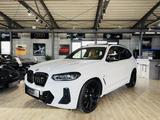 BMW X3 M40 i*PANORAMA*GARANTIE-27*R.KAMERA*LEDER*LED - gebrauchte BMW X3 M40 aus dem Jahr 2022