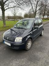 Fiat Panda - Fiat Panda in Bonn