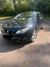 Seat Ibiza 6j !!Neuer Turbo!! 8-Fach Bereift - Seat Ibiza: 6j