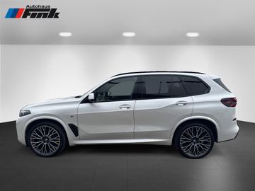 BMW X5 xDrive40i M Sportpaket Gestiksteuerung DAB