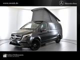 Mercedes-Benz V 300 Marco Polo 4x4 AMG Comand*Distronic*LED* - Mercedes-Benz V 300 in Chemnitz