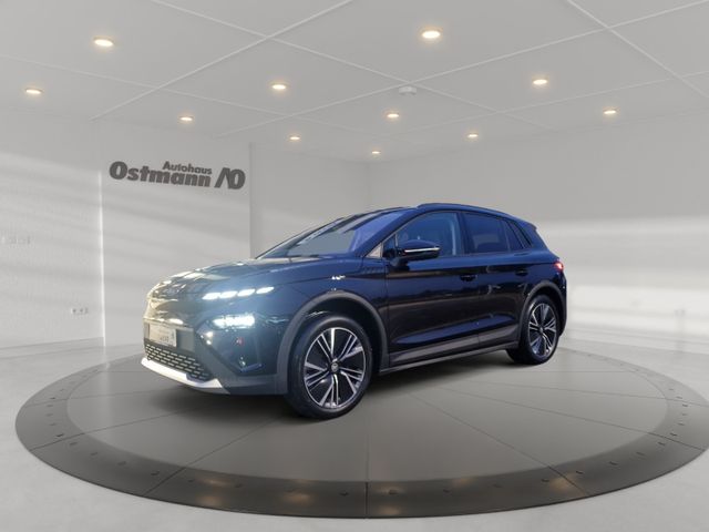 Skoda Elroq 50 Tour Loft SpurH KAM LED KlimaA