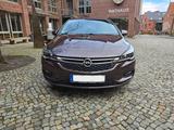 Opel Astra 1.4 DI Turbo Business 110kW S/S Automa... - Opel Astra: 11
