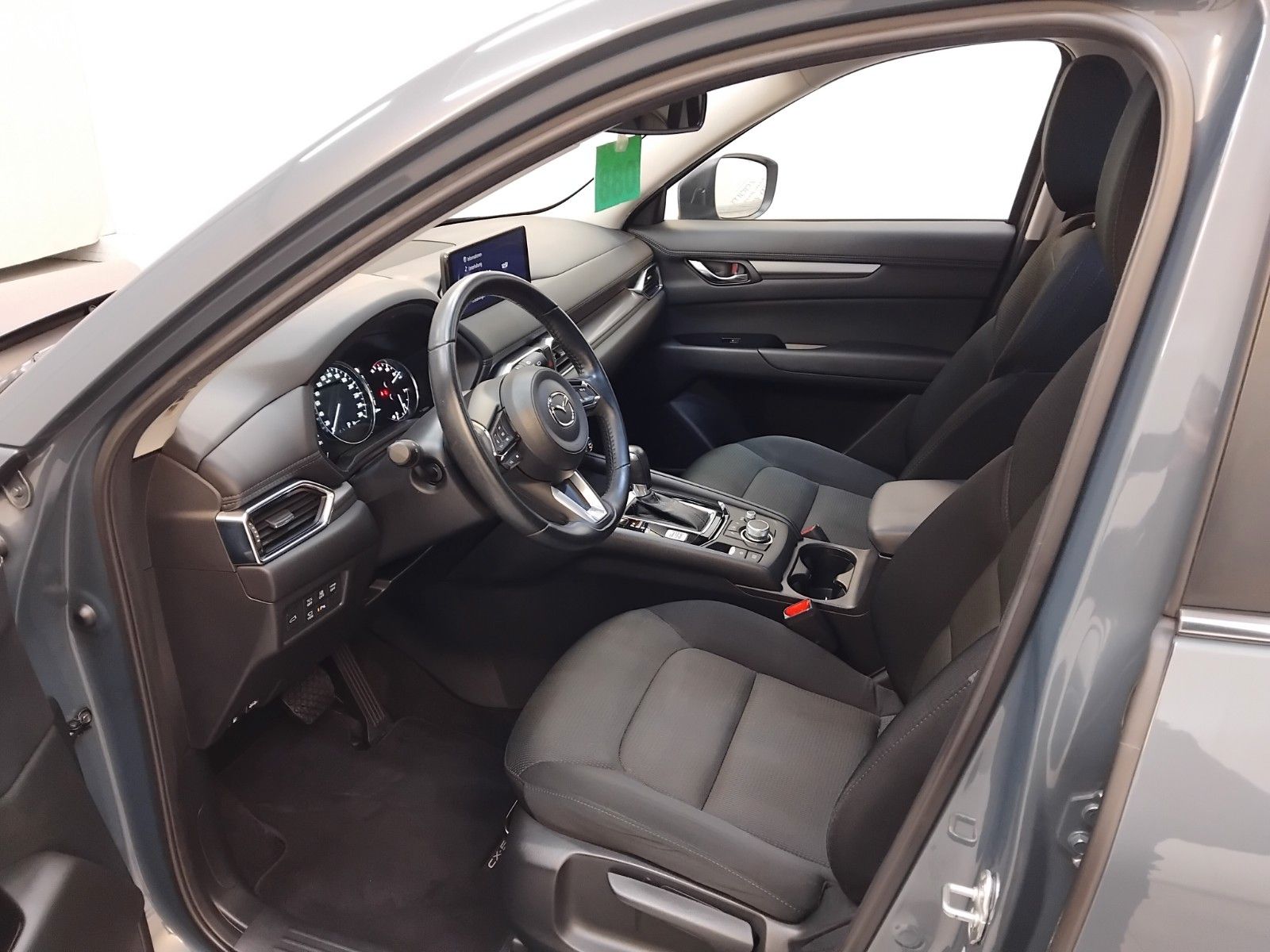 Mazda CX-5 (02/2022, Benzin)
