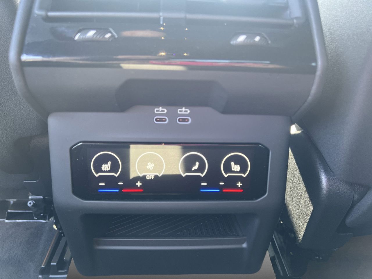 BMW 520 - Bild 20