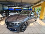 BMW 118 i Edition Sport Line *Navi*PDC*2. Hand* - BMW 118: Automatik, 118i