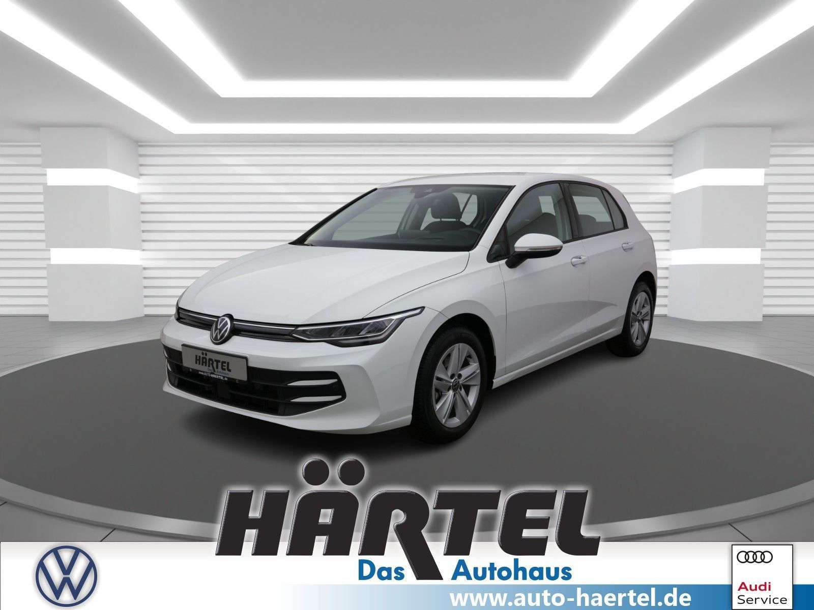 Volkswagen GOLF GOAL 1.5 TSI (+ACC-RADAR+NAVI) Bluetooth