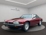 Jaguar XJS Coupe V12 Classic Data 2 - Jaguar XJS: 12 V
