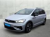 Volkswagen Touran 1.5 TSI DSG High R-Line*NAVI*KAMERA*BLACK - Volkswagen Touran: R Line