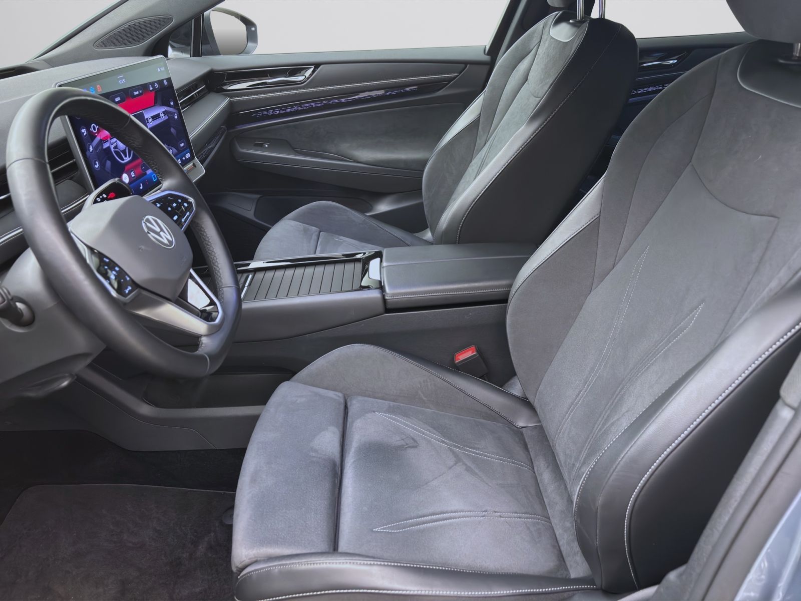 Volkswagen ID.7 - Bild 10