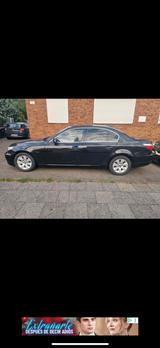 BMW Zu verkafen BMW 523i  Motor schade - BMW 523 in Mönchengladbach