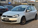 Volkswagen Golf VI 1.4*1.HAND*TÜV NEU*SERVICE NEU*S-DACH* - Volkswagen Golf: Service