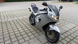 Triumph Sprint ST 1050 - TRIUMPH SPRINT ST