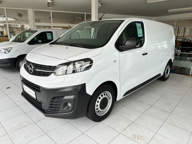 Opel Vivaro Cargo Edition M 1.5 D