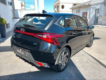 Hyundai i20 - 6