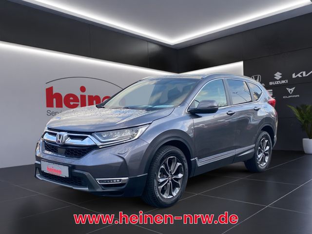 Honda CR-V 2.0 HYBRID Executive RÜCKFAHRKAMERA PDC HUD