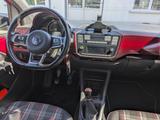 Volkswagen up! 1.0 TSI OPF 85kW GTI  - VW up! von privat