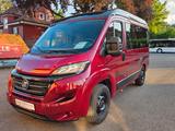 Fiat Hymer Ducato Sydney GT - Kastenwagen Hymer