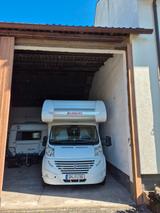 Dethleffs Alpa - Dethleffs Alpa