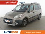 Peugeot Partner 1.6 Outdoor*TEMPO*PDC*SHZ*AHK* - gebrauchte Peugeot Partner aus dem Jahr 2015