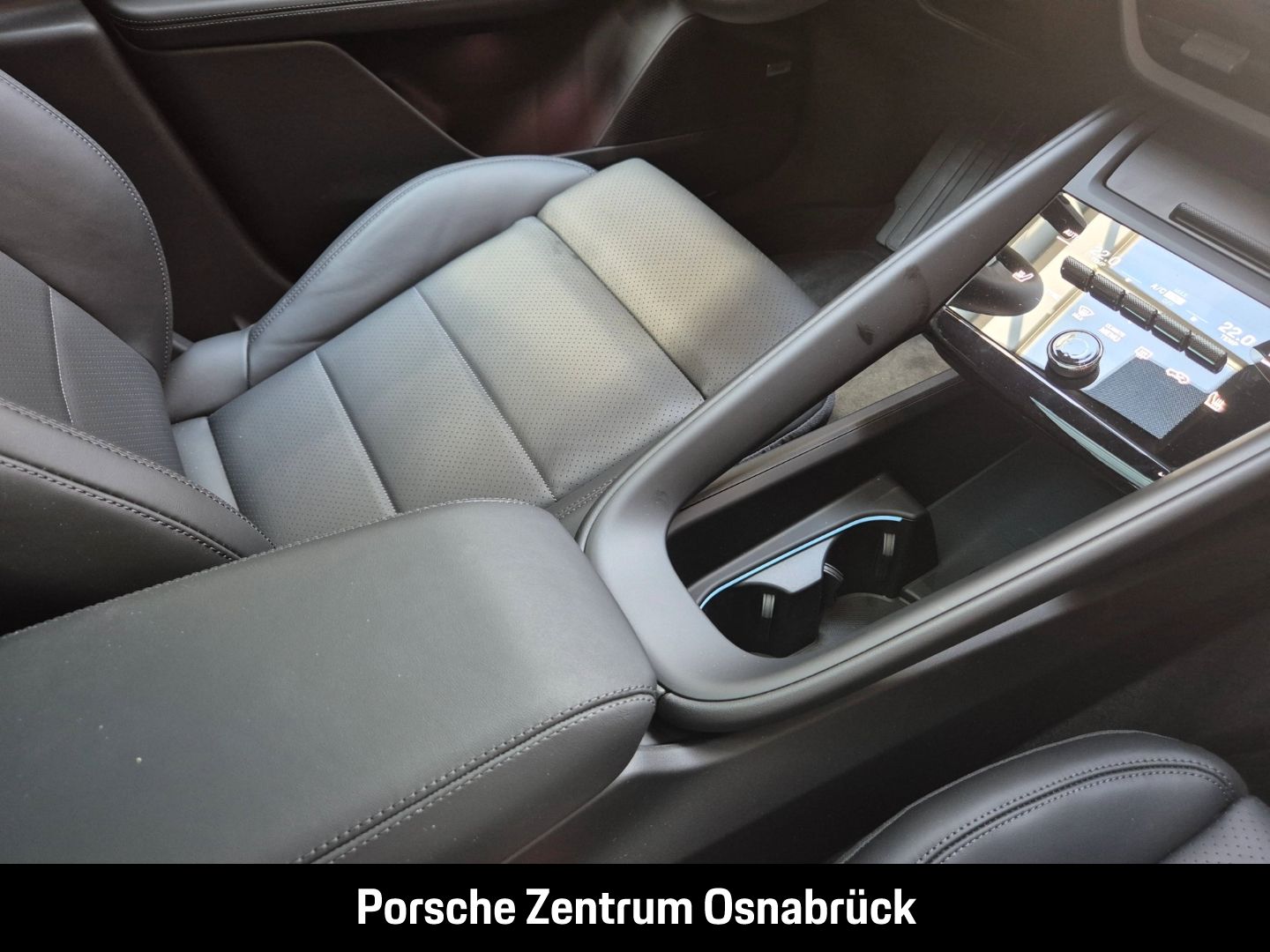 Porsche Macan - Bild 23