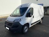 Fiat Ducato 35 140 Kasten L2H2 Autm.Navi 2.HD - Fiat Ducato: L2h1