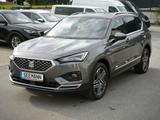 Seat Tarraco 2.0 TDI 4Drive DSG Xcellence - Seat Tarraco Gebrauchtwagen