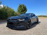 Chevrolet Camaro 6.2L V8 | Handschalter | EU-Mod - gebrauchte Chevrolet Camaro aus dem Jahr 2018