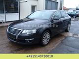 Volkswagen Passat Lim. Highline - Volkswagen Passat aus 2006: Highline
