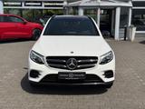 Mercedes-Benz GLC 350 GLC GLC 350 d 4Matic - Mercedes-Benz GLC 350: Geländewagen