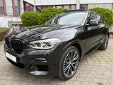 BMW X4 30 i M Sport Head Up Pano Live Cockpit - BMW X4 Gebrauchtwagen in München