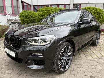 BMW X4 - 1