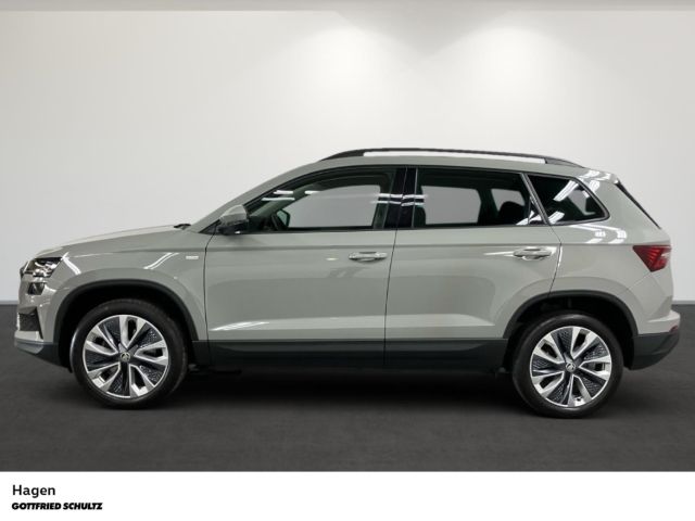 Skoda Karoq 1.5 TSI LED NAV GRA SHZ KAMERA Tour imagem 3
