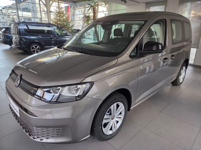 Caddy 1.5 TSI APP PANO PDC ACC 5JGAR