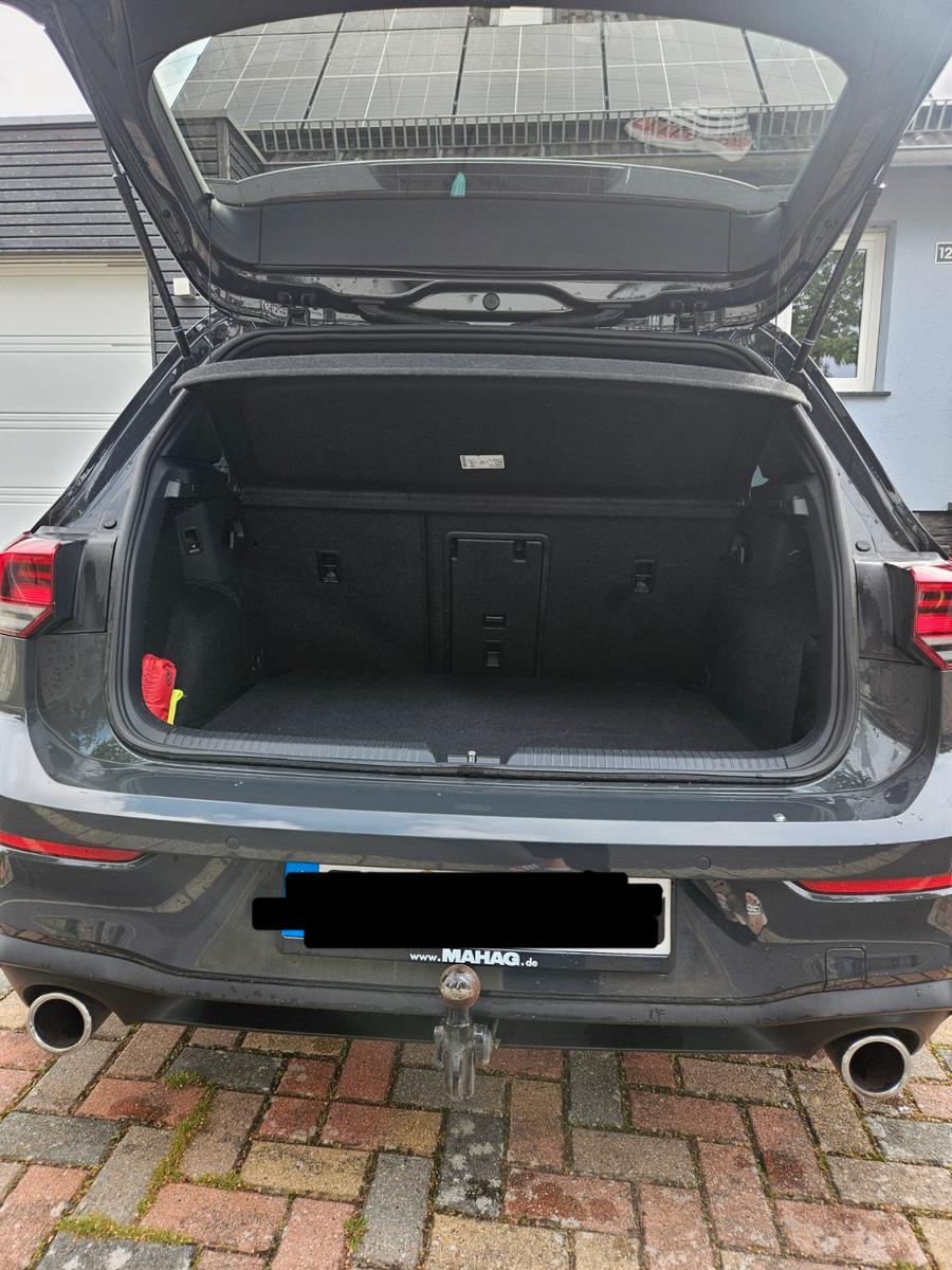 Volkswagen Golf 2.0 TSI OPF DSG GTI, миниатюра 6