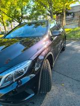 Mercedes-Benz Mercedes Benz GLA CDI 4Automatic|Vollausst... - Mercedes-Benz 190 Gebrauchtwagen in Berlin