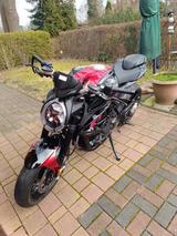 MV Agusta 800 RR Brutale - MV AGUSTA BRUTALE 800 RR