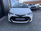 Toyota Corolla Touring Sports 1.8 Hybrid Comfort - weiße Toyota Corolla