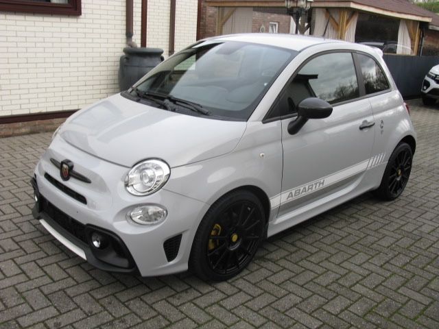 Abarth 500