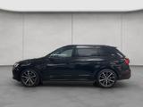 Audi SQ7 SUV TFSI tiptronic - Audi SQ7 mit Benzin-Antrieb: Automatik