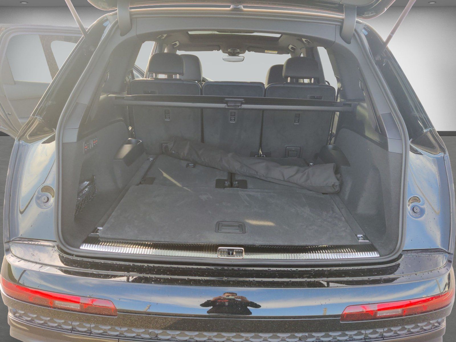 Audi Q7 - Bild 14