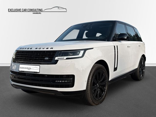LAND ROVER Range Rover – Bild 3