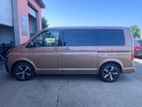 Volkswagen T6.1 Multivan Highline 4Motion LED - Volkswagen: Highline Multivan 4motion