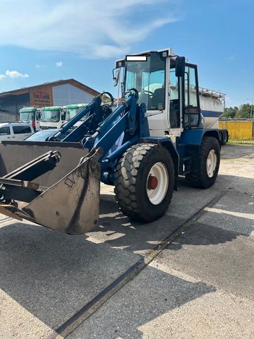 Liebherr L 514  keine 524 526 528 538