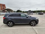 Kia Sorento 2.2 CRDi AWD Spirit (Premium Erstattung) - Kia Sorento: Crdi